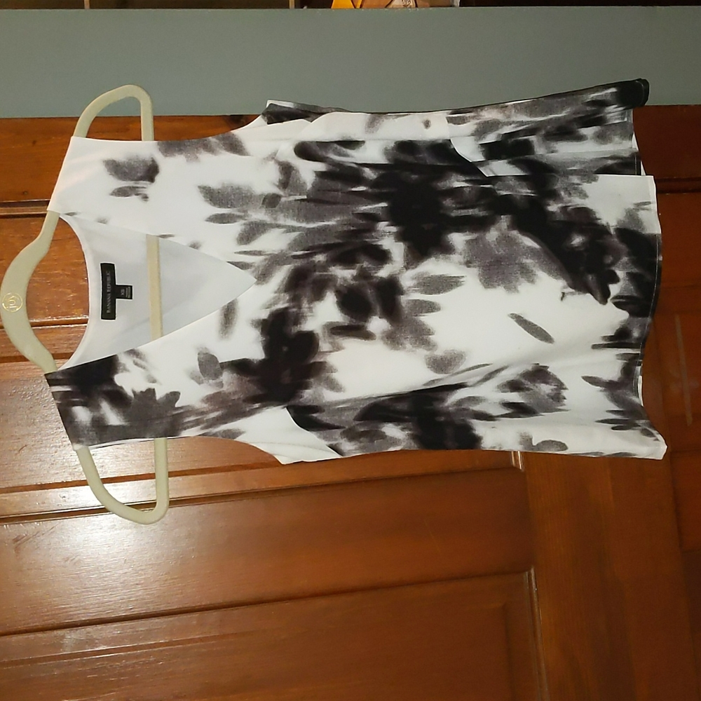 NEW without tags Banana Republic Top XS